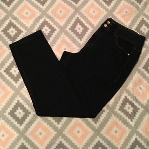 Lane Bryant jeans